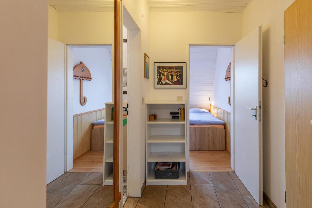 Cux Apartments 6 クックスハーフェン エクステリア 写真