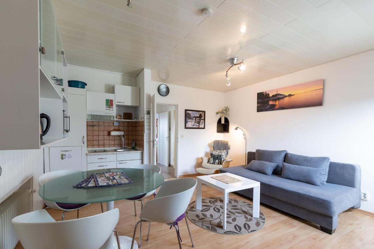 Cux Apartments 6 クックスハーフェン エクステリア 写真